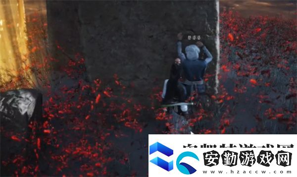 燕云十六聲紅纓與紅纓任務(wù)如何完成