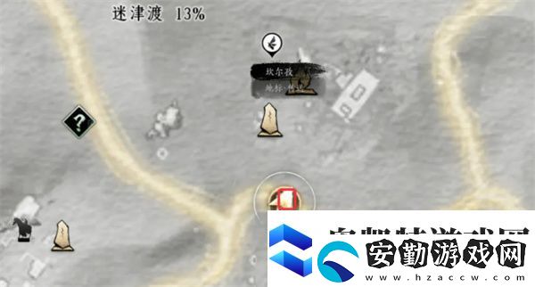 燕云十六聲河西玉門(mén)關(guān)奇遇觸發(fā)條件匯總