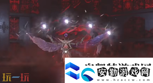 無(wú)限機(jī)兵boss深淵哀后怎么打