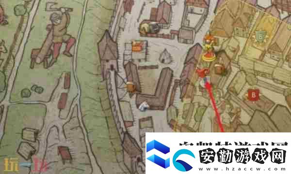 天國拯救2挖客與煩事支線怎么做