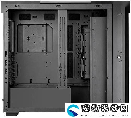 銀昕CS383塔式機(jī)箱