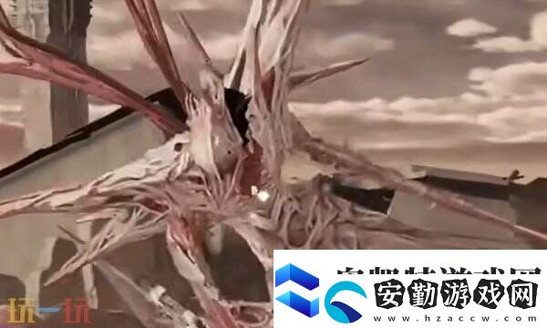 無限機(jī)兵boss恐慌收割者怎么打
