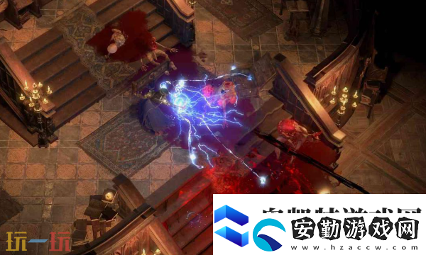 流放之路2游戲怎么下載