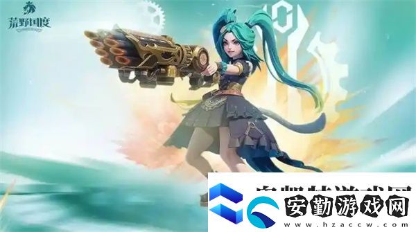 荒野國度法系灼燒隊陣容推薦分享