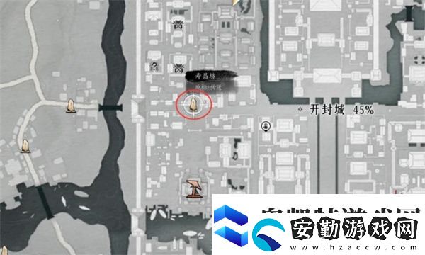 燕云十六聲池魚林木任務(wù)攻略分享