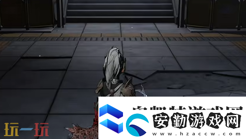 無限機兵全結(jié)露精髓收集路線