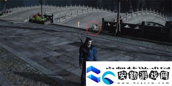 燕云十六聲池魚林木任務(wù)攻略分享