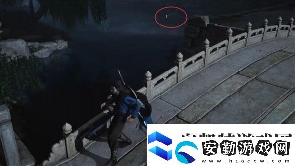 燕云十六聲池魚林木任務(wù)攻略分享
