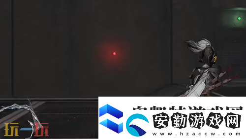 無限機兵全結(jié)露精髓收集路線