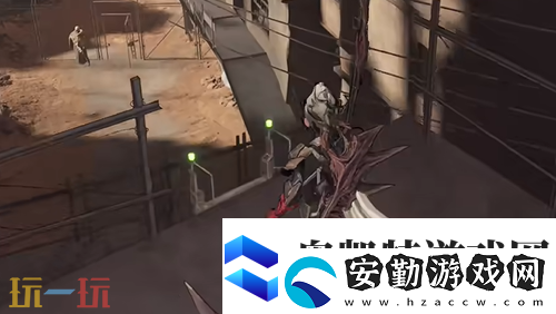 無限機兵全結(jié)露精髓收集路線