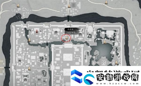 燕云十六聲池魚林木任務(wù)攻略分享