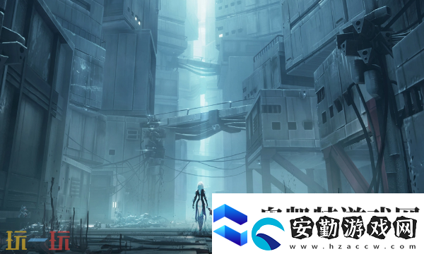 無限機兵全結(jié)露精髓收集路線