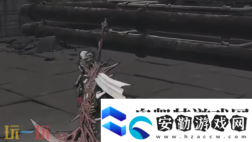 無限機兵全結(jié)露精髓收集路線