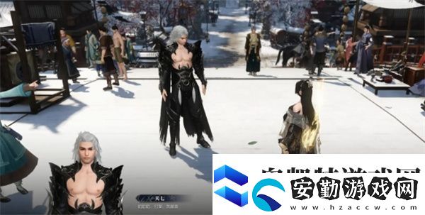 逆水寒手游迷天倒轉(zhuǎn)奇遇任務(wù)攻略分享