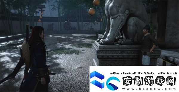 燕云十六聲池魚林木任務(wù)攻略分享