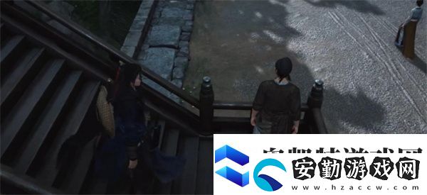 燕云十六聲池魚林木任務(wù)攻略分享
