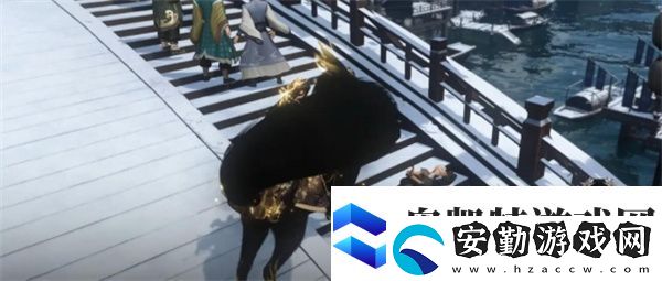 逆水寒手游迷天倒轉(zhuǎn)奇遇任務(wù)攻略分享