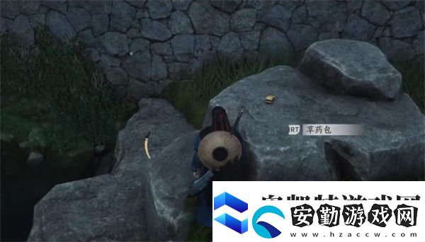 燕云十六聲池魚林木任務(wù)攻略分享
