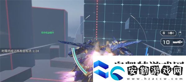 解限機(jī)阿奎納進(jìn)階挑戰(zhàn)打法指南