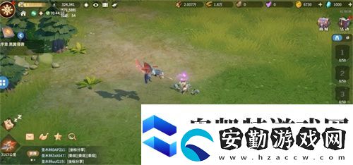 塔防+城建經(jīng)營(yíng)的爽快策略體驗(yàn)！龍石戰(zhàn)爭(zhēng)給2025年一點(diǎn)小震撼！