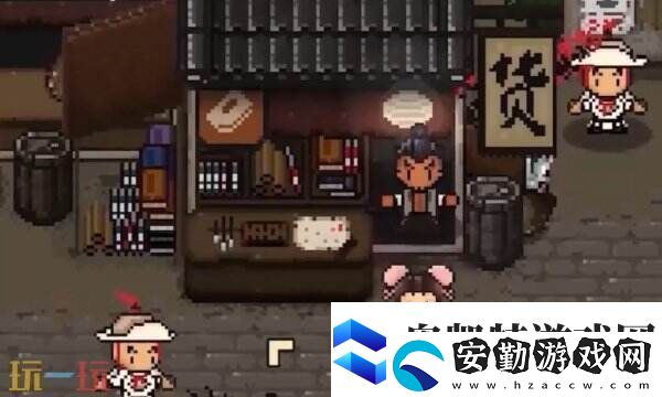 大江湖之蒼龍與白鳥地區(qū)全收集