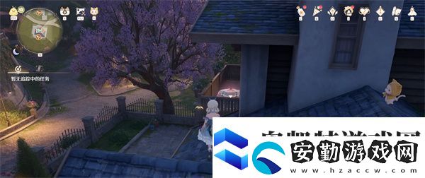 無限暖暖王國衛(wèi)隊(duì)辦公室寶箱位置分享