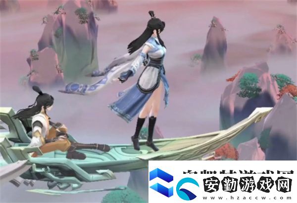 問(wèn)劍長(zhǎng)生靈界玩法攻略分享