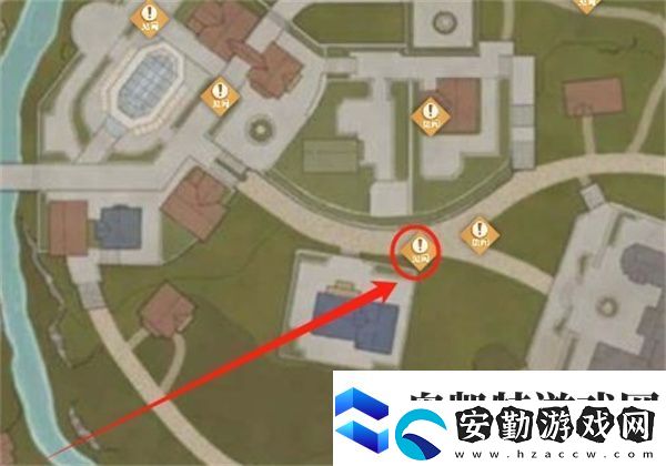無限暖暖錯(cuò)位攝影抓怪盜任務(wù)攻略
