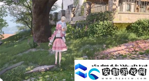 無限暖暖錯(cuò)位攝影抓怪盜任務(wù)攻略