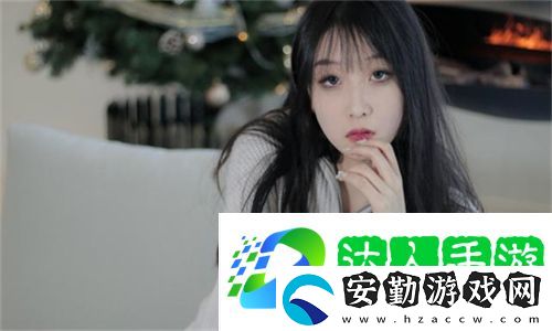 領居漂亮的妹妹如如